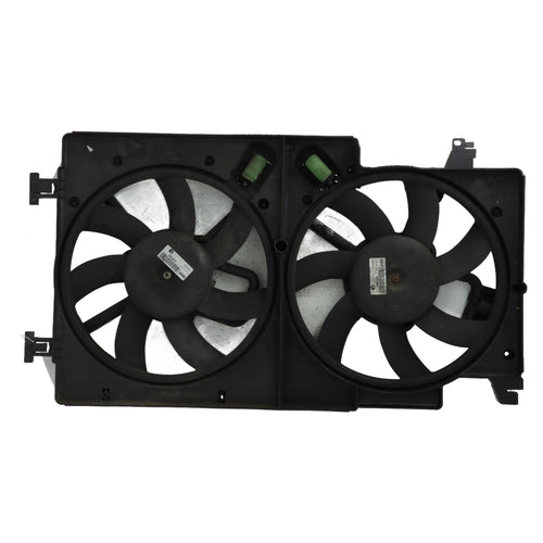 Ventilateur eau