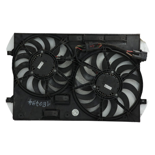 Ventilateur eau