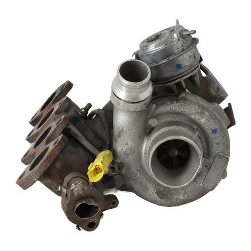Turbo - RENAULT KOLEOS 1 PHASE 1 (2008)