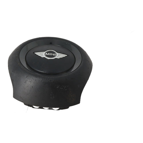 Air bag conducteur