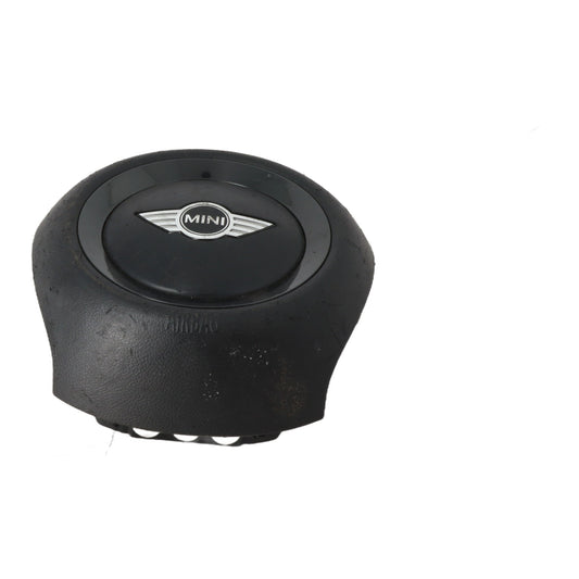 Air bag conducteur