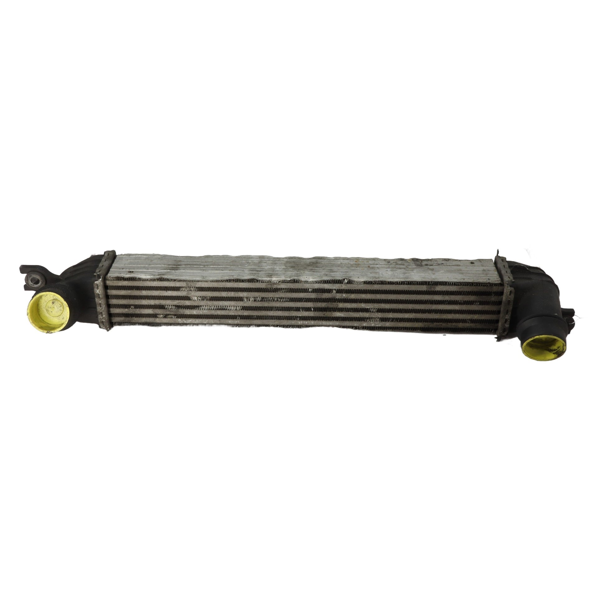 Echangeur air (Intercooler)
