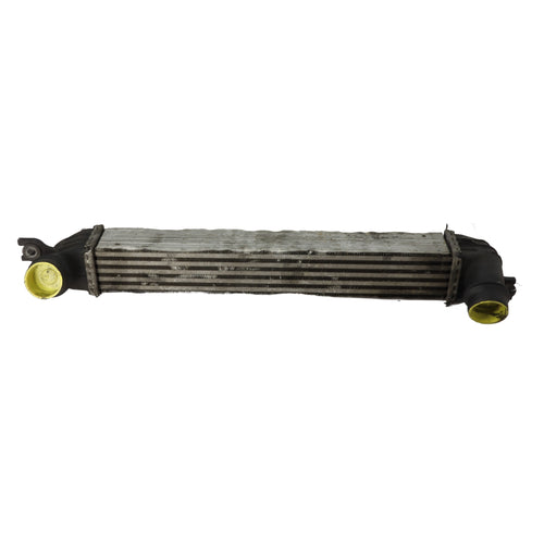 Echangeur air (Intercooler)