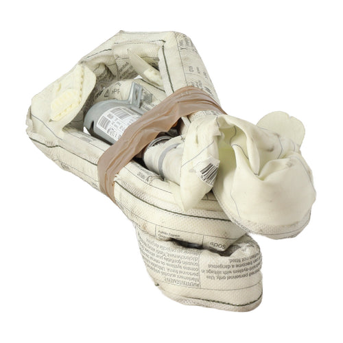 Air bag rideau droit