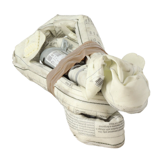 Air bag rideau droit