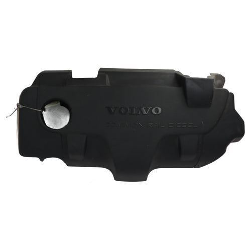 Cache moteur