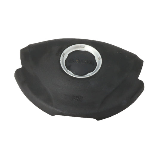 Air bag conducteur