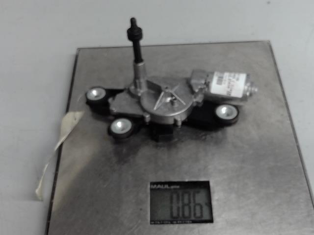 Moteur essuie glace arriere