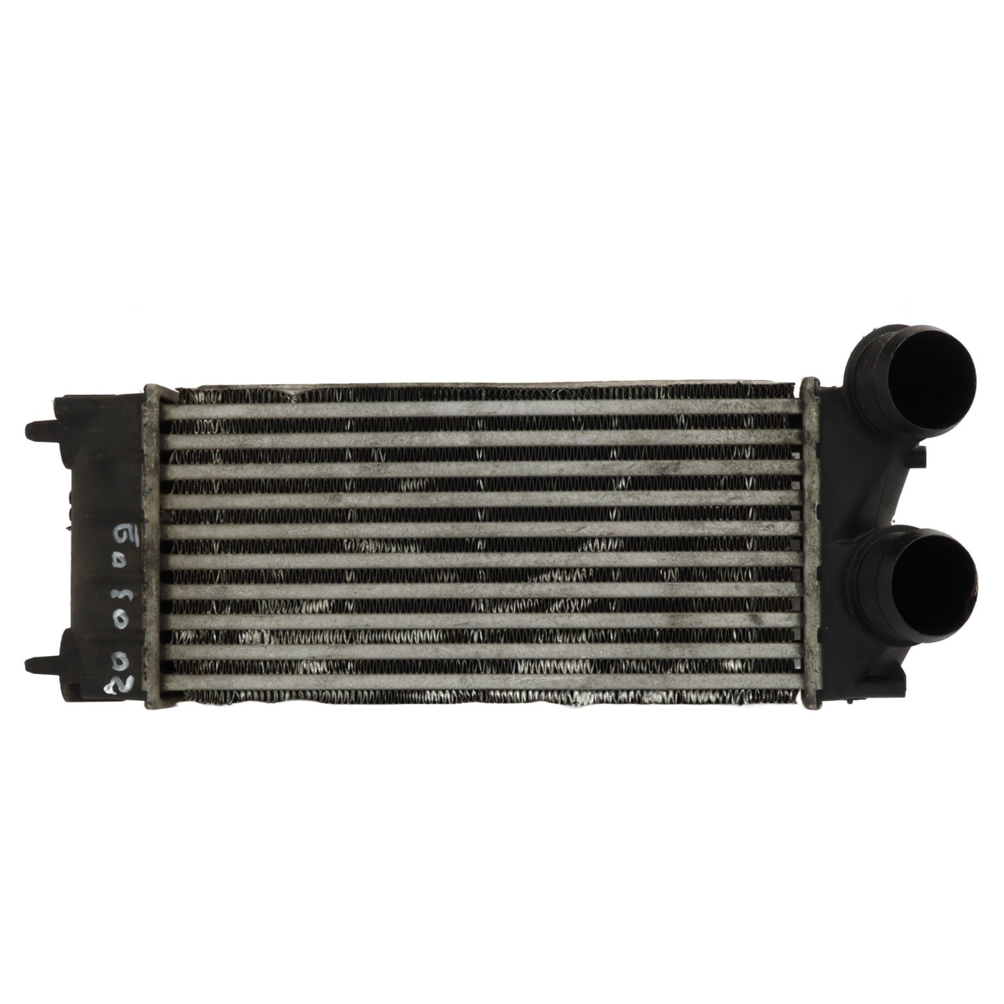 Echangeur air (Intercooler)