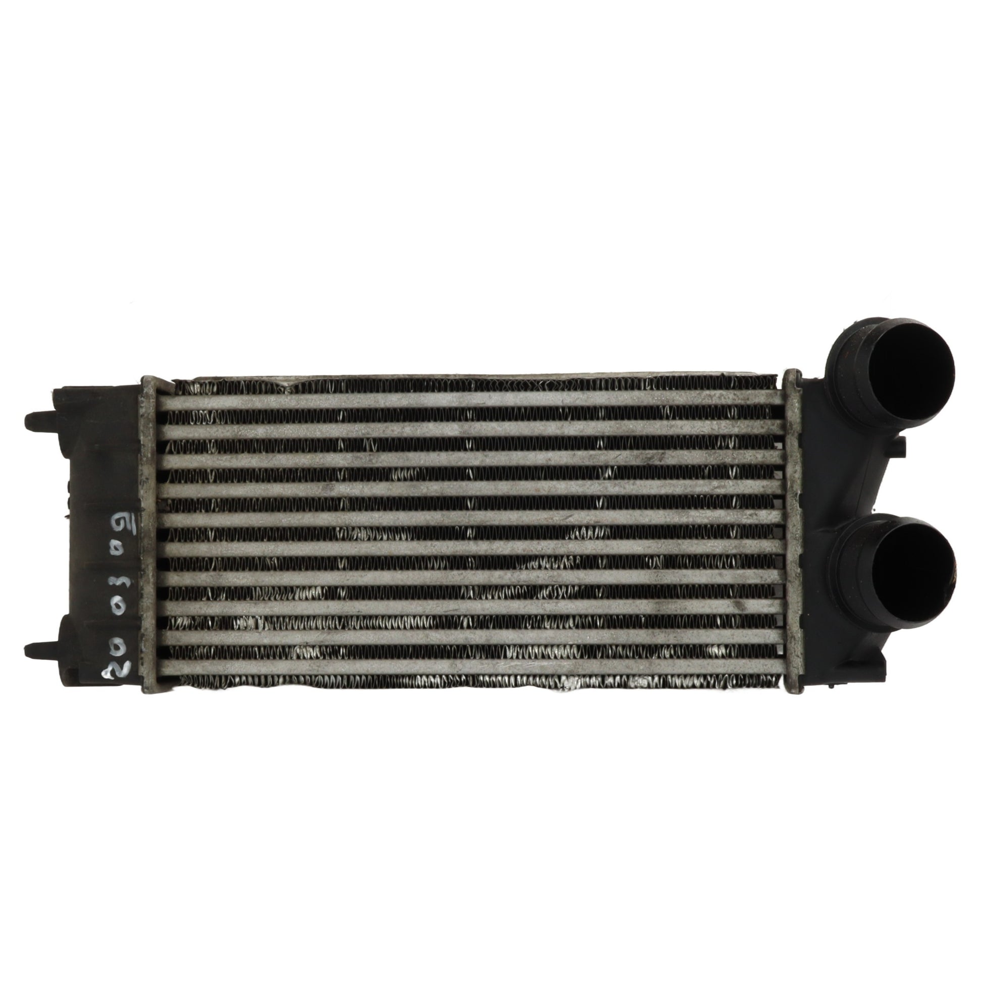Echangeur air (Intercooler)