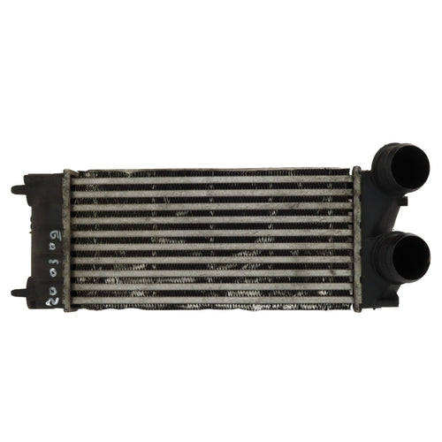 Echangeur air (Intercooler)
