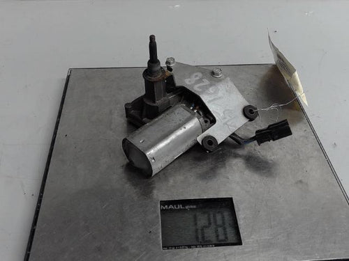 Moteur essuie glace arriere