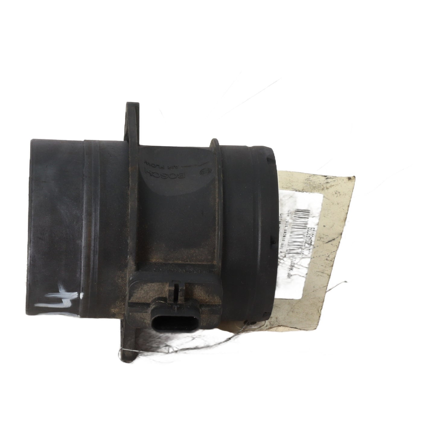 Debitmetre