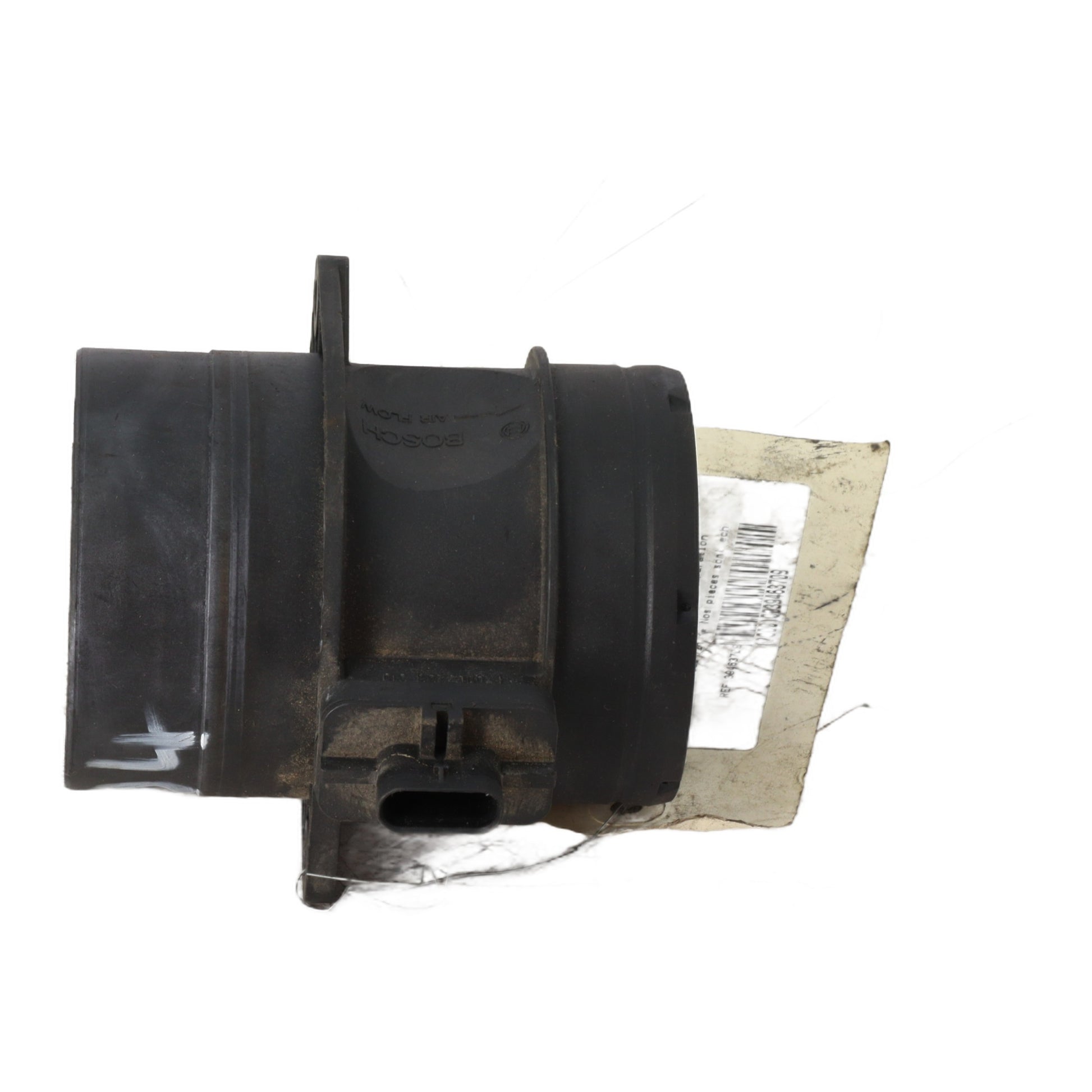 Debitmetre