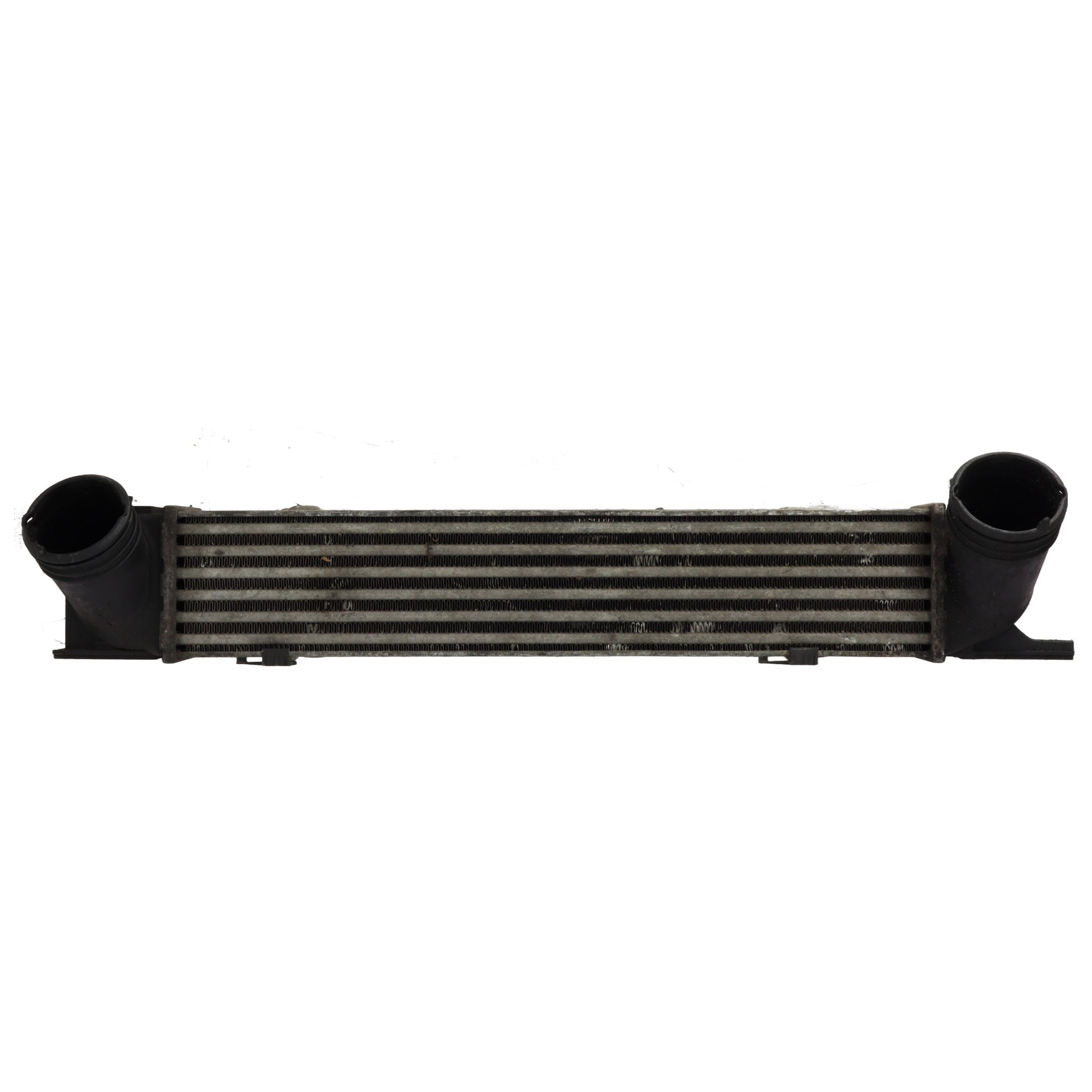 Echangeur air (Intercooler)