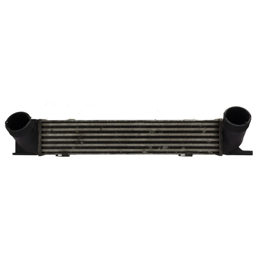 Echangeur air (Intercooler)