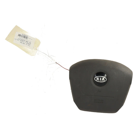 Air bag conducteur