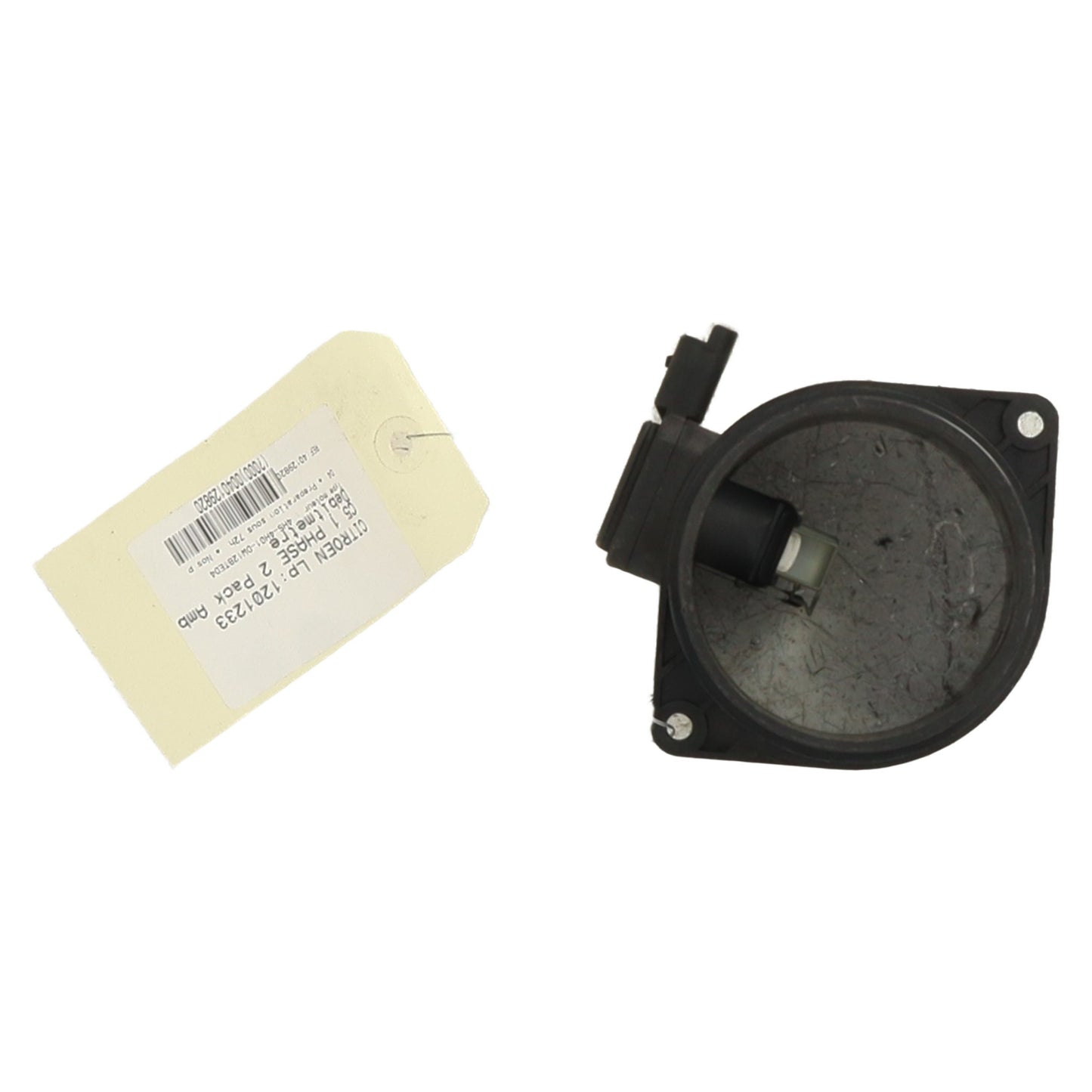 Debitmetre