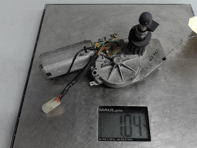 Moteur essuie glace arriere