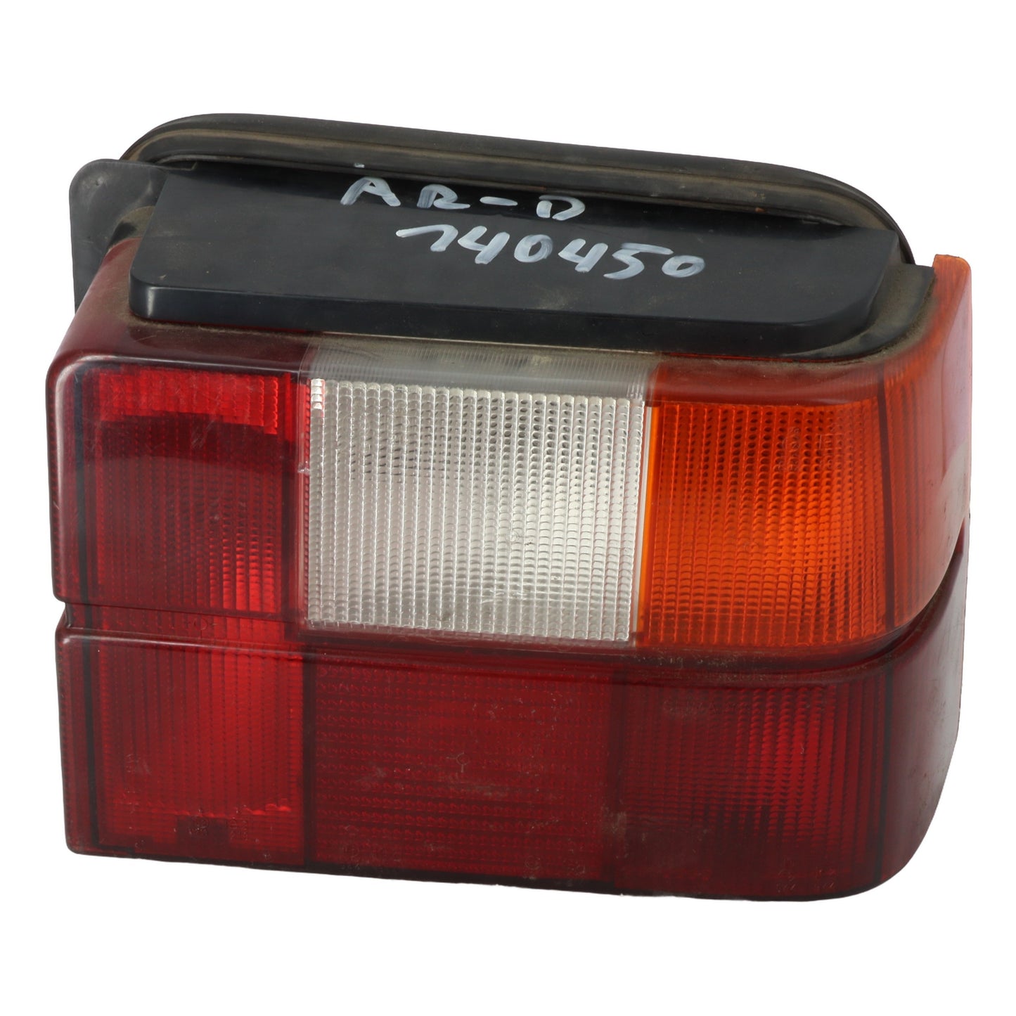 Feu arriere principal droit (feux) - CITROEN BX