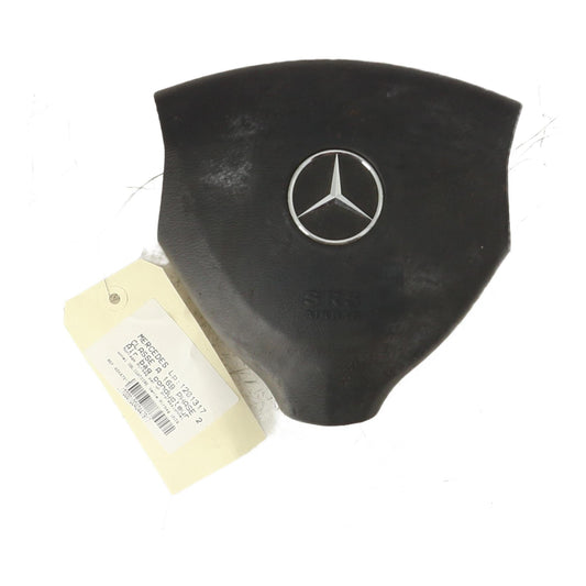 Air bag conducteur