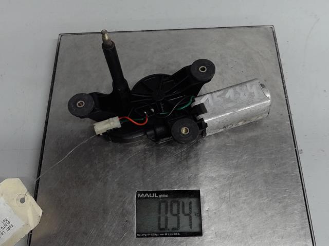 Moteur essuie glace arriere