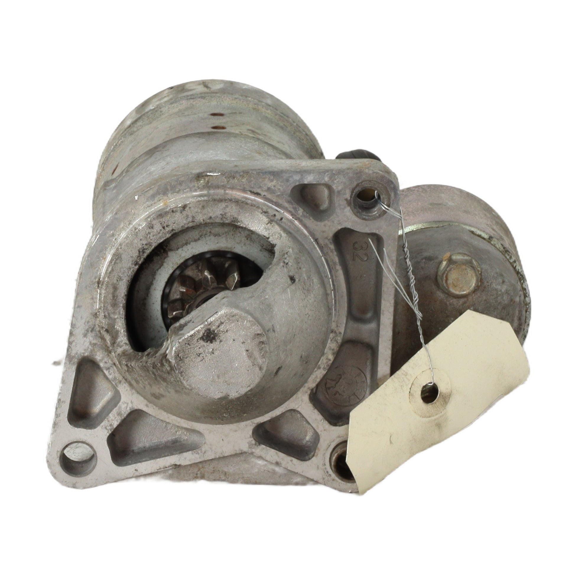 Demarreur