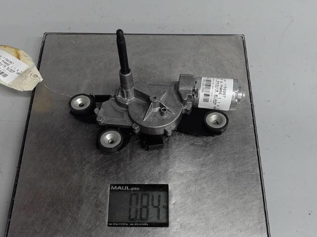 Moteur essuie glace arriere