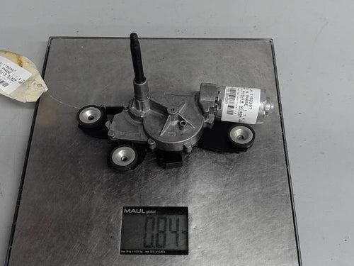 Moteur essuie glace arriere