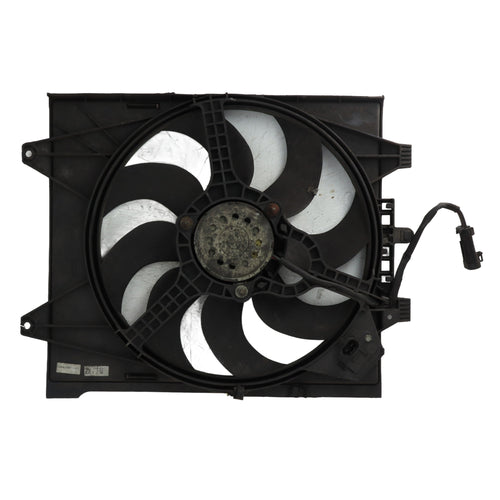 Ventilateur eau