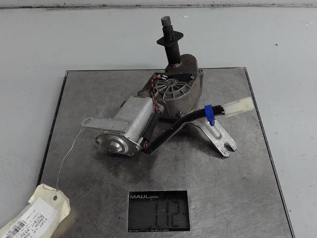 Moteur essuie glace arriere
