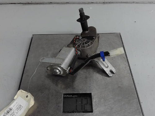 Moteur essuie glace arriere