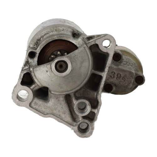 Demarreur