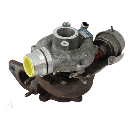Turbo - RENAULT GRAND MODUS PHASE 2 (2008)