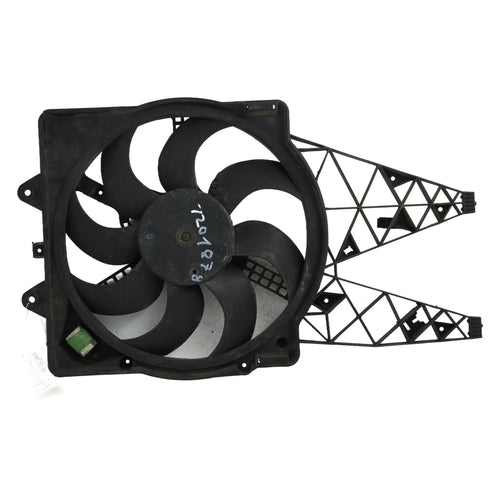 Ventilateur eau