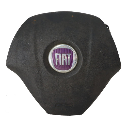Air bag conducteur