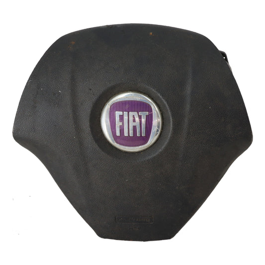 Air bag conducteur
