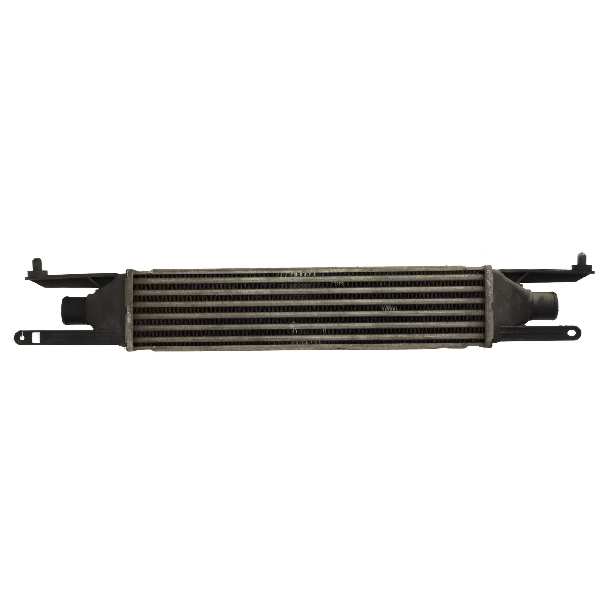 Echangeur air (Intercooler)