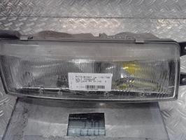 Optique avant principal droit (feux)(phare) - MITSUBISHI COLT 5