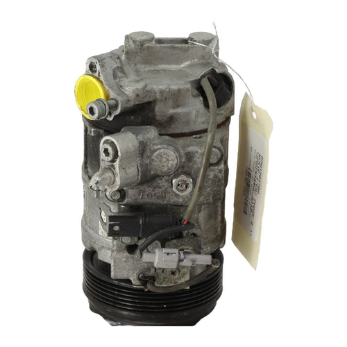 Compresseur clim - BMW SERIE 1 E87 PHASE 2 (2008)