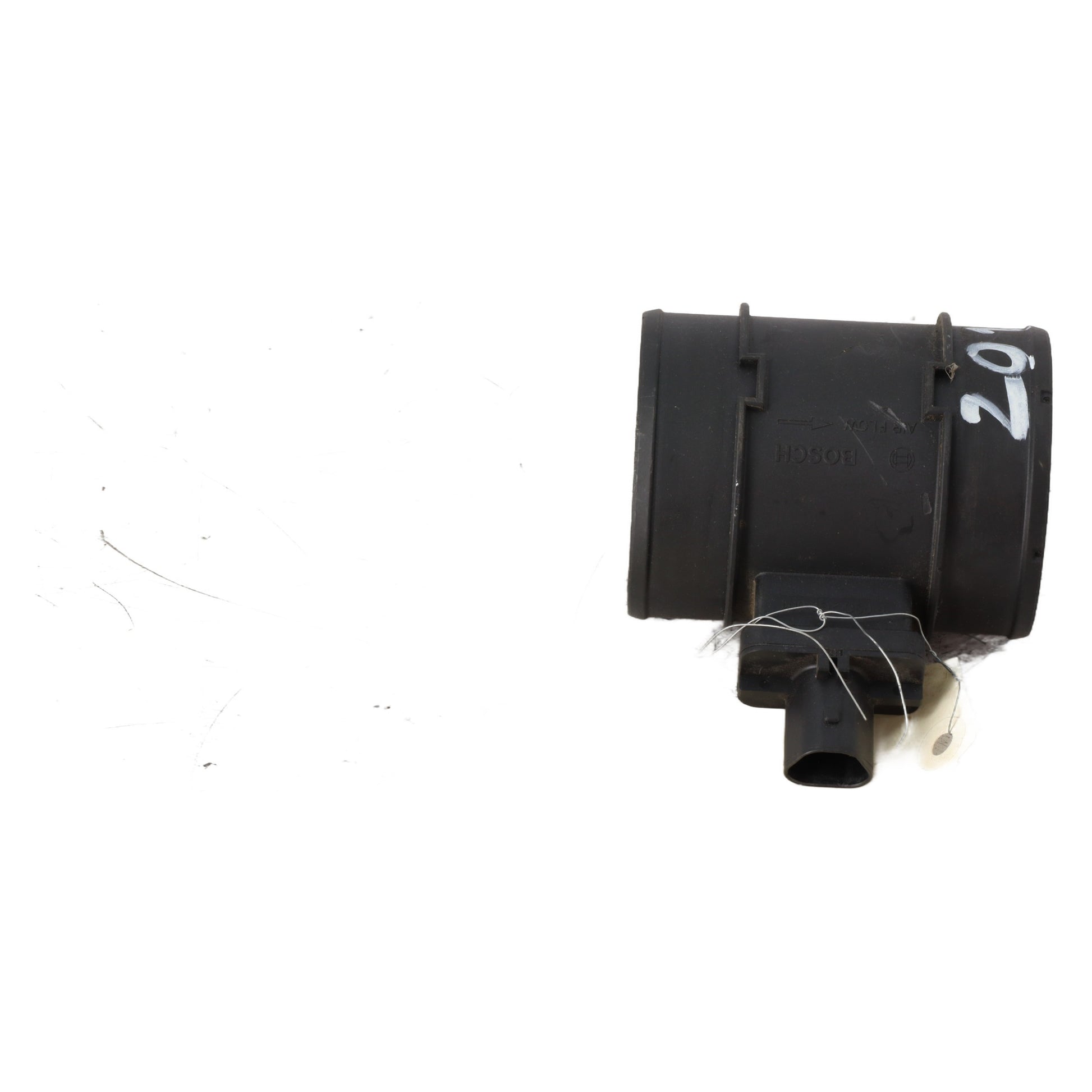 Debitmetre