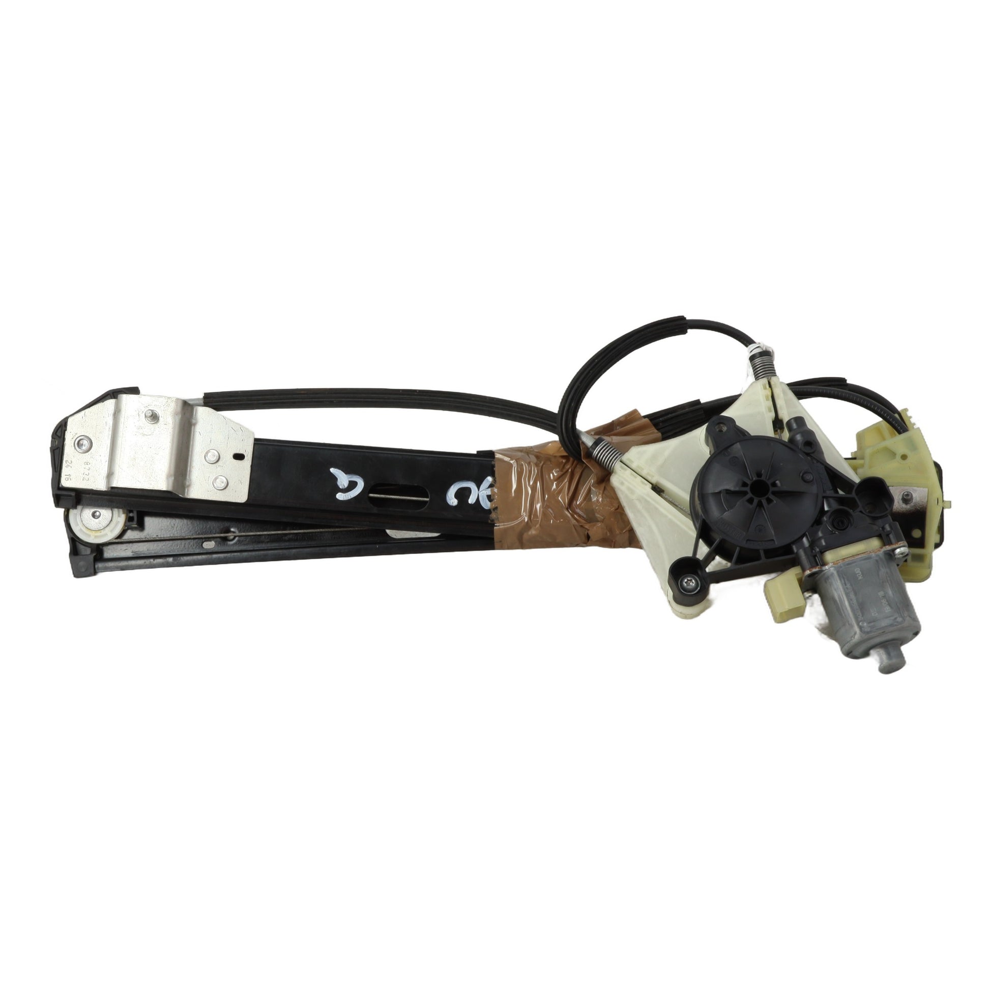 Moteur leve vitre avant gauche