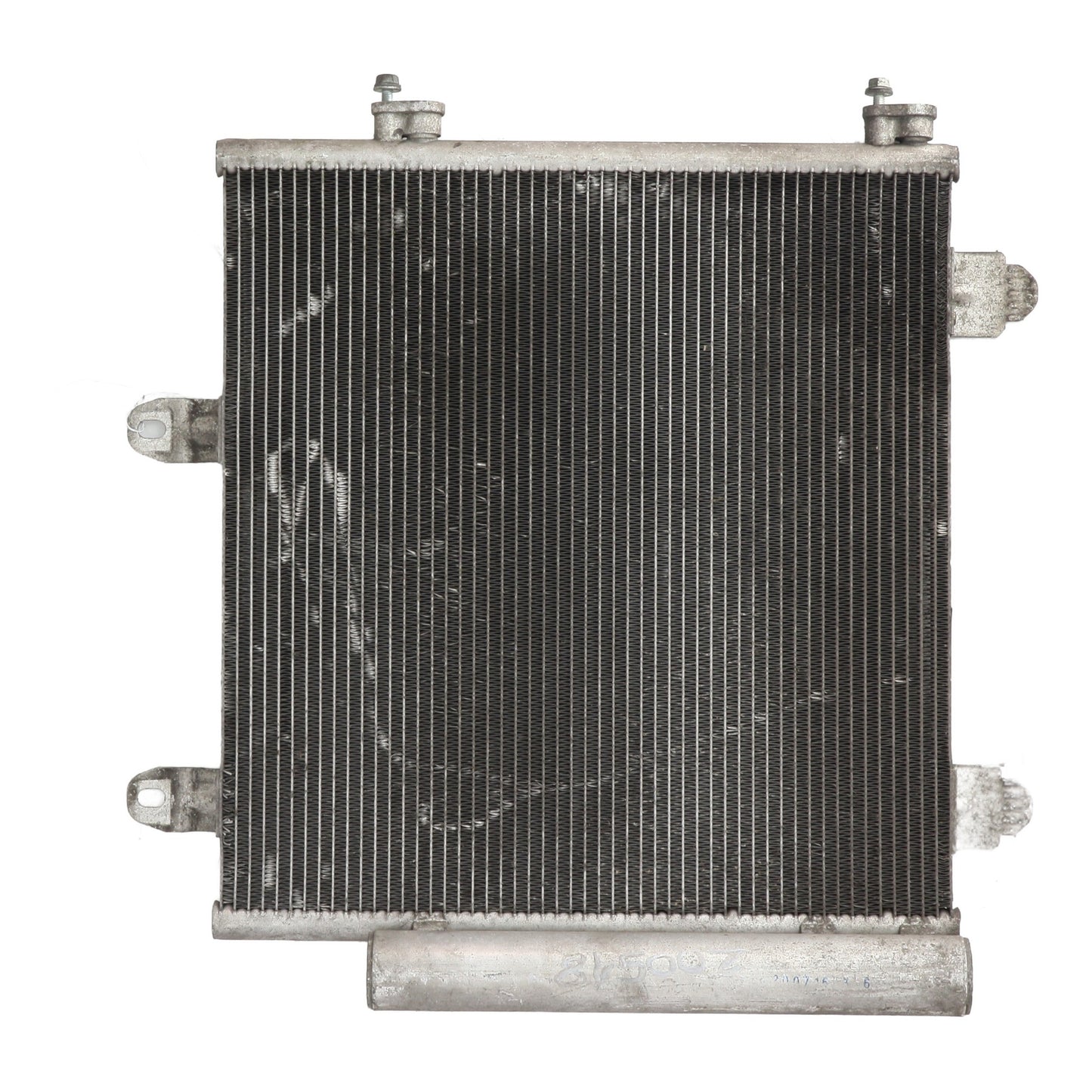 Condenseur de clim