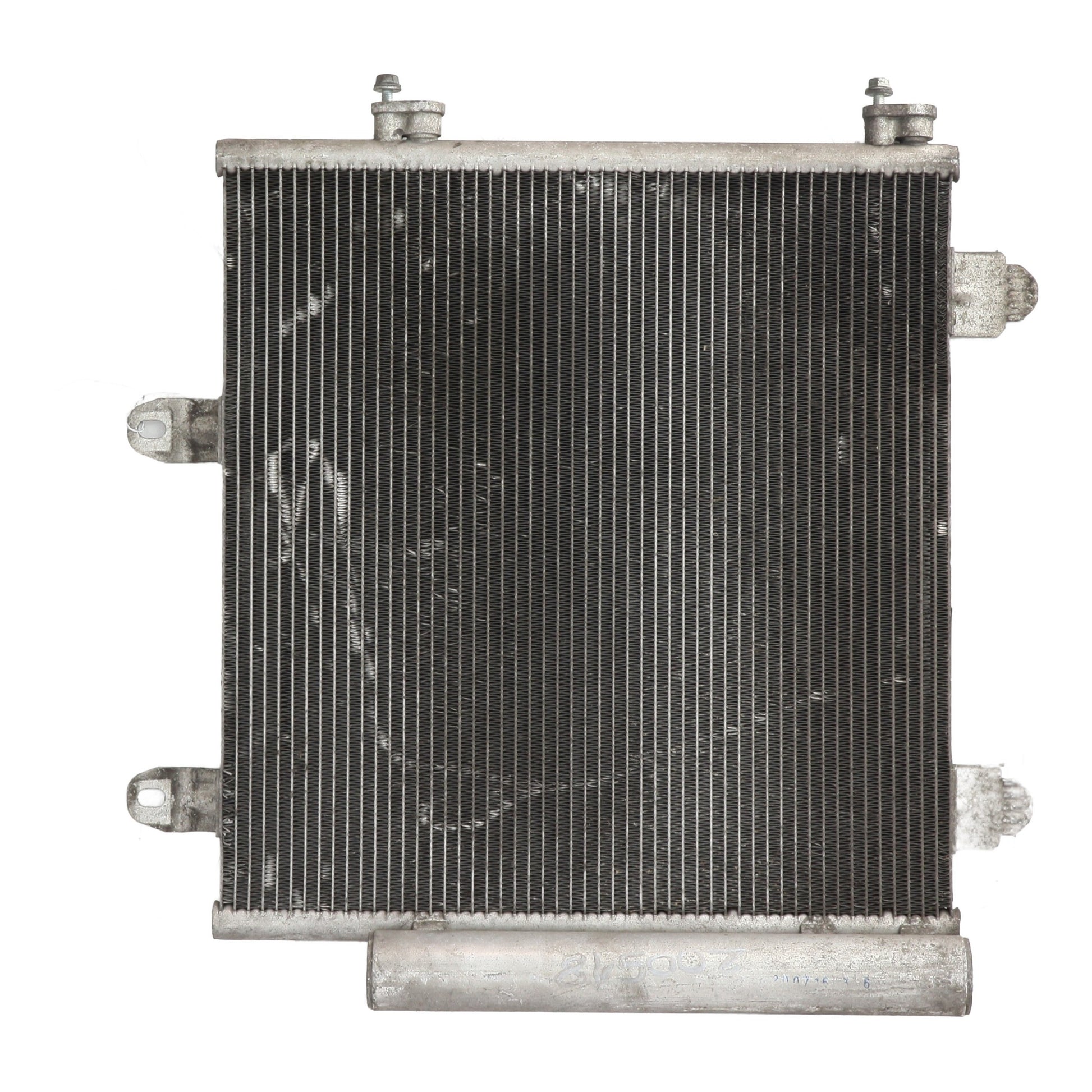 Condenseur de clim