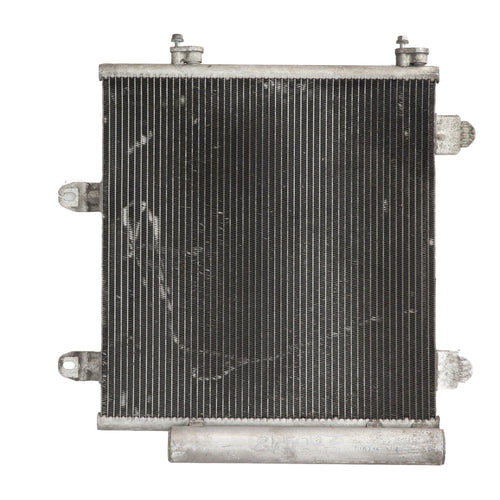 Condenseur de clim