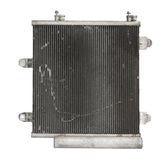 Condenseur de clim