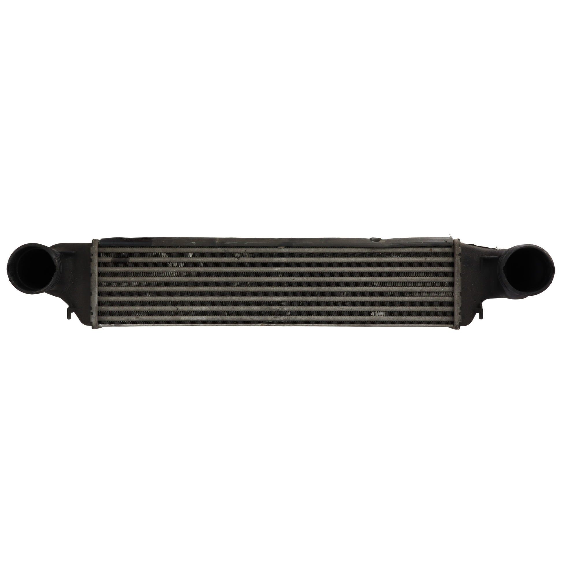 Echangeur air (Intercooler)