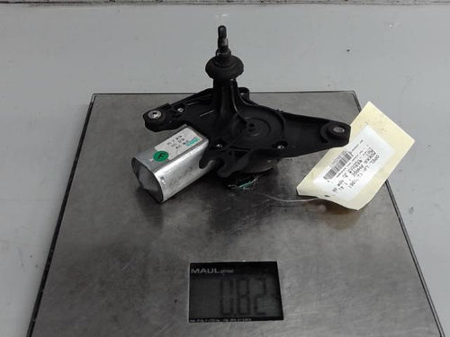 Moteur essuie glace arriere