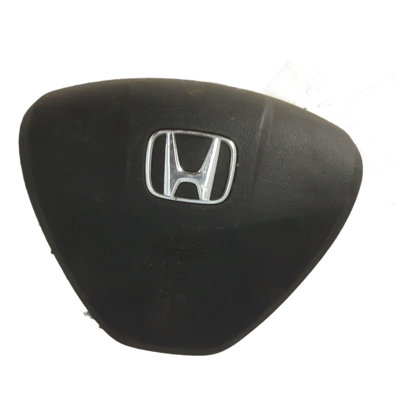 Air bag conducteur