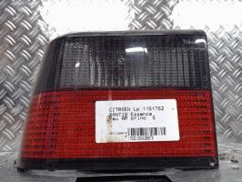 Feu arriere principal gauche (feux) - CITROEN XANTIA PHASE 1